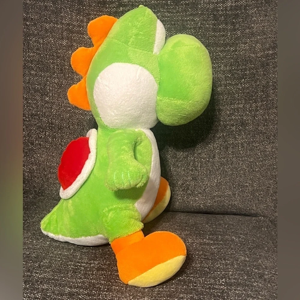 Super Mario Nintendo 14